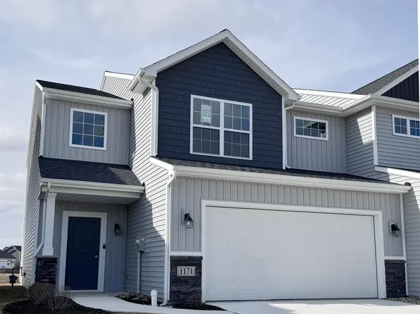 1171 N West Hamilton Rd, Fort Wayne, IN 46814
