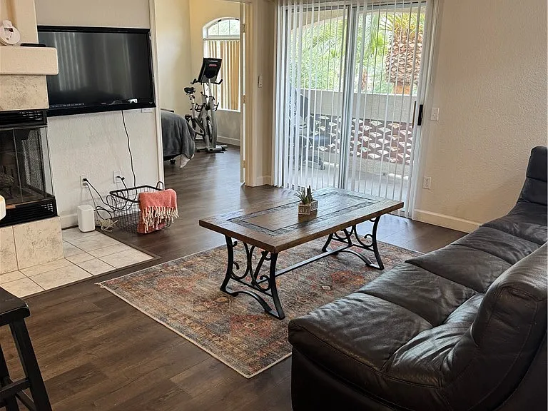 7400 W Flamingo Rd #2087 — Photo 3