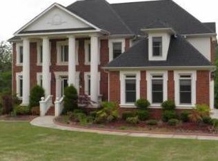 875 Wind Crest Pl SW, Atlanta, GA 30331