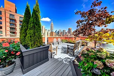 Sold by Brown Harris Stevens