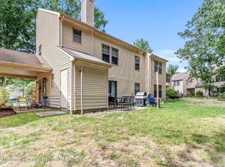 95 Whispering Oaks Way, Jackson, NJ 08527