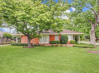 8011 Greenbush St, Houston, TX 77025