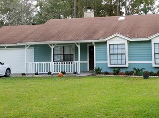 318 W Shores Rd, Fleming Island, FL 32003