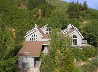 711 Mountain Laurel Dr, Aspen, CO 81611