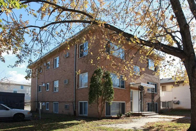 5737 Sander Dr #5 — Photo 4