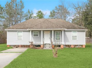 21325 Southern Pines Blvd, Ponchatoula, LA 70454