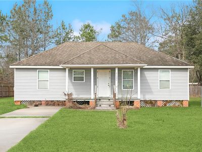 21325 Southern Pines Blvd, Ponchatoula, LA, 70454