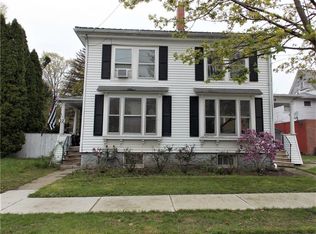 22 Collier St, Hornell, NY 14843