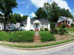 217 Spring St NW, Concord, NC 28025