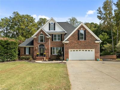 2604 Northstream Ct, Haw River, NC, 27258
