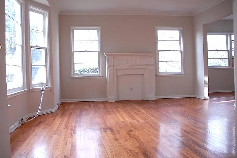 Living Room - 5394 Edgewood Pl