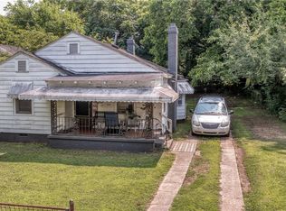 1105 W End Ave, Anderson, SC 29625