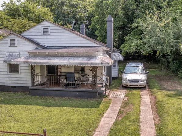 1105 W End Ave, Anderson, SC 29625