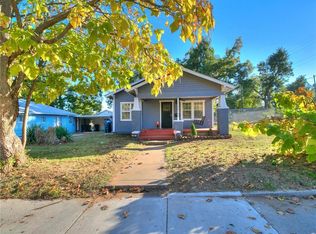 1600 NE 12th St, Oklahoma City, OK 73117