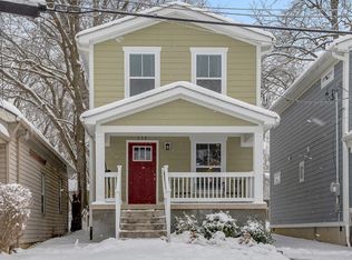 239 Devonia Ave, Lexington, KY 40505