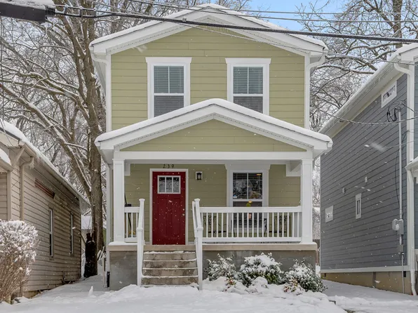 239 Devonia Ave, Lexington, KY 40505