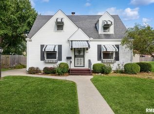 2417 40th St, Rock Island, IL