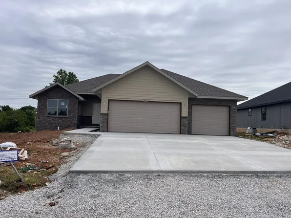 922 S Pindall Ln, Nixa, MO 65714