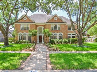 4415 Saint Michaels Ct, Sugar Land, TX 77479