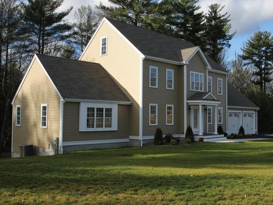 homes for rent east bridgewater ma