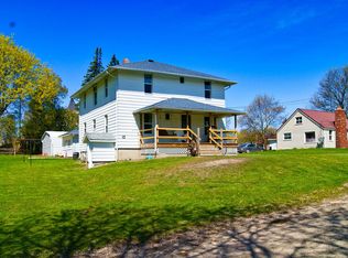 302 S Fremont St, Remus, MI 49340