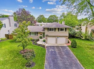 5476 Satinwood Dr, Columbus, OH