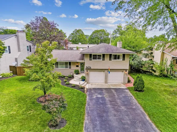 5476 Satinwood Dr, Columbus, OH 43229