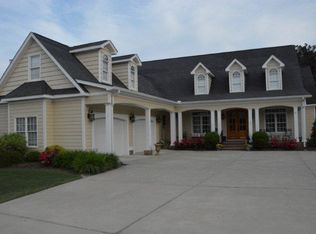 4822 Lake Hills Dr N, Wilson, NC 27896