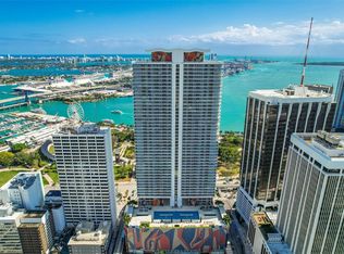 50 Biscayne, Miami, FL 33132