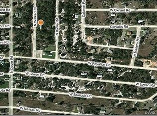 350 N Walker Rd, Avon Park, FL 33825