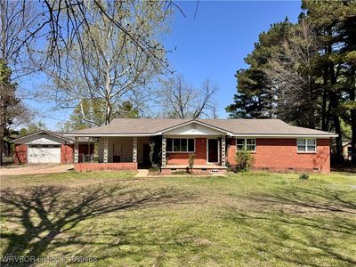 1902 E Highway 96, Lavaca, AR, 72941
