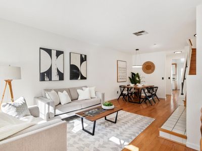 968 Belmont Ter UNIT 7, Sunnyvale, CA, 94086