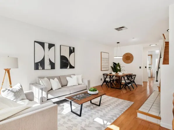 968 Belmont Ter Unit 7, Sunnyvale, CA 94086