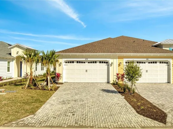 879 Margaritaville Ave, Daytona Beach, FL 32124