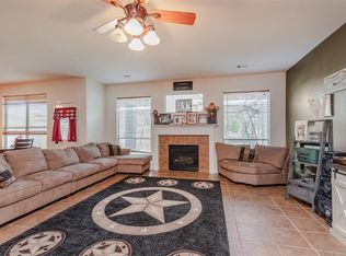 14426 Cabot Lodge Ln, Cypress, TX 77429