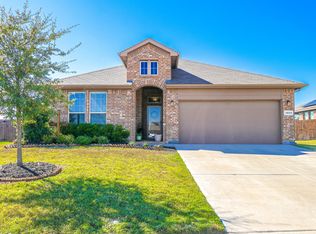 1831 Creekwood Dr, Cleburne, TX 76033