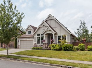 2803 NW Hill St, Camas, WA 98607