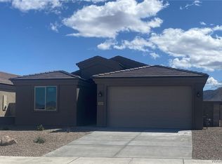 3650 Plains Ave, Kingman, AZ 86401