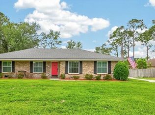 808 MAPLEWOOD Lane, Orange Park, FL 32065