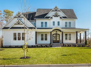 17307 Otter Dr, Moseley, VA 23120