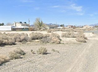 2120 S Pershing Ave, Pahrump, NV 89048
