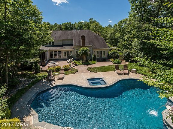 2nd image of 7428 Clifton Quarry Dr