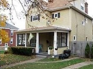 608 Allison Ave, Washington, PA