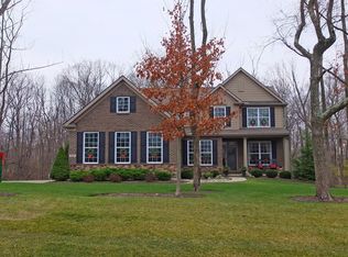 104 Shadow Lake Way, Springboro, OH 45066