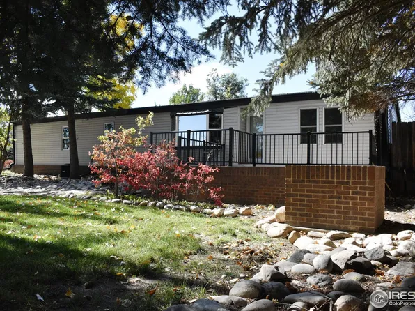 2801 Farview Dr, Fort Collins, CO 80524