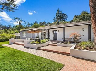 675 Linda Vista Ave, Pasadena, CA 91105