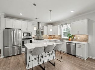 40 Back Gate Ct, Clayton, NC 27527
