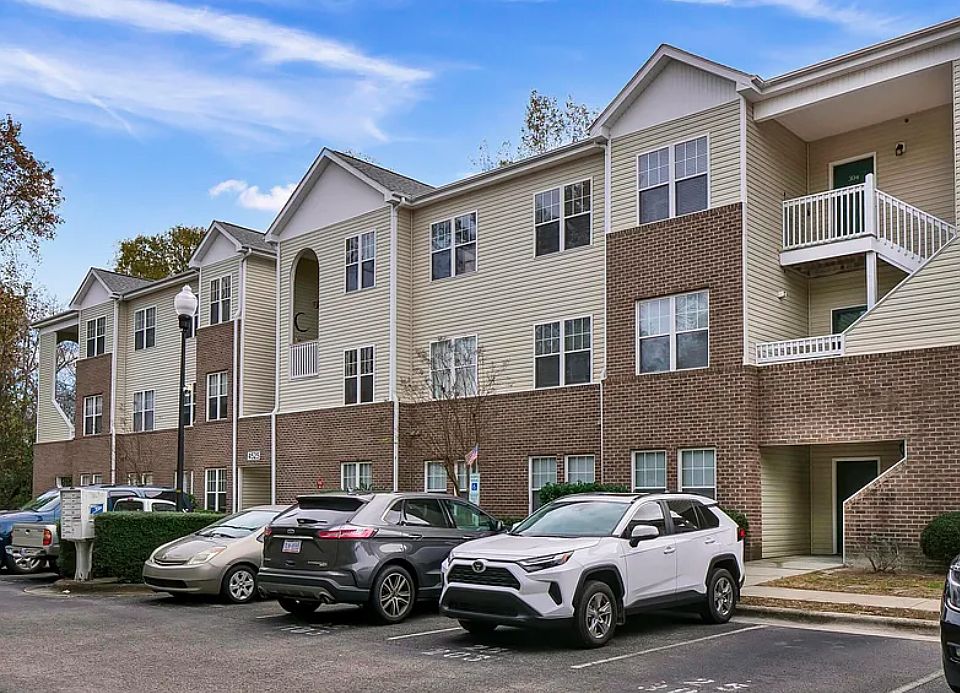 1st image of 4525 Sagedale Dr Unit 201