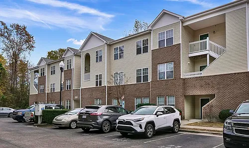 4525 Sagedale Dr #201 Photo 1