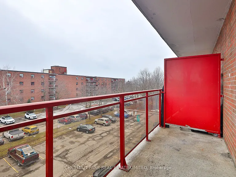 888 Glen St #408 — Photo 9